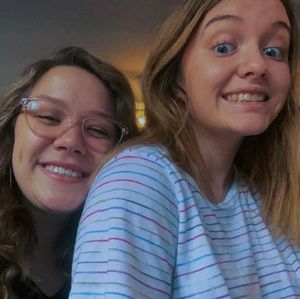 Meet your Posher, Jessie